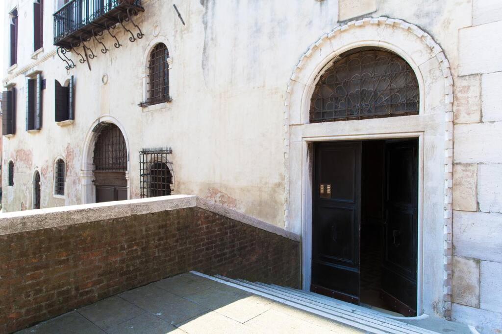 Appartement Charm - Close To Rialto And San Marco Venise