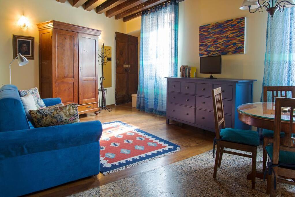 Appartement Charm - Close To Rialto And San Marco Venise