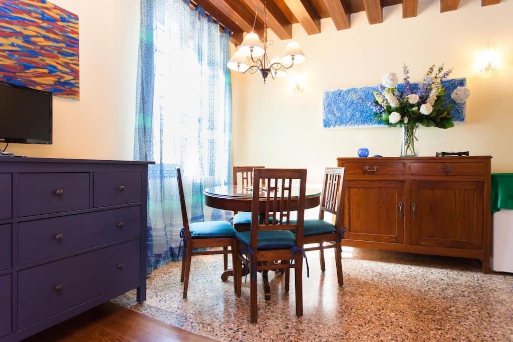 Charm - Close To Rialto And San Marco Appartement *