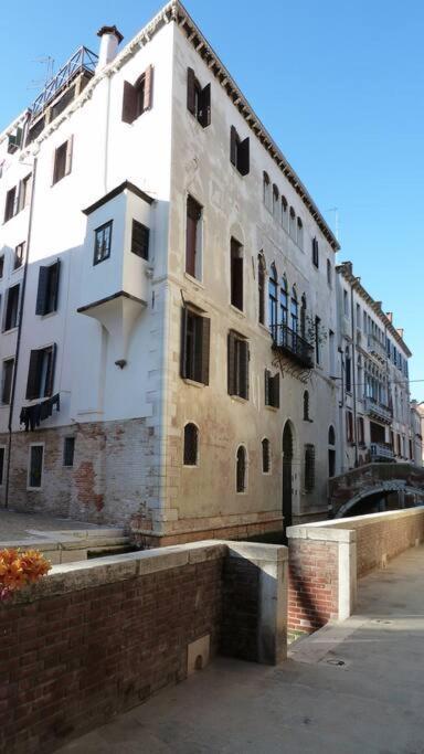 Charm - Close To Rialto And San Marco Appartement Venise