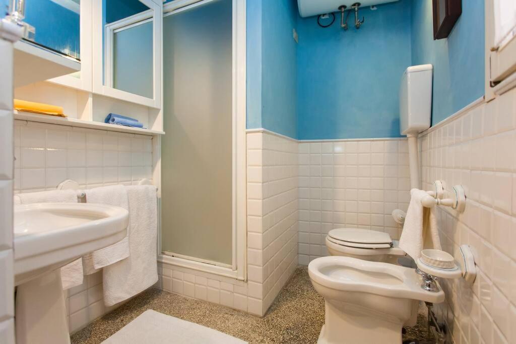 Charm - Close To Rialto And San Marco Appartement Venise
