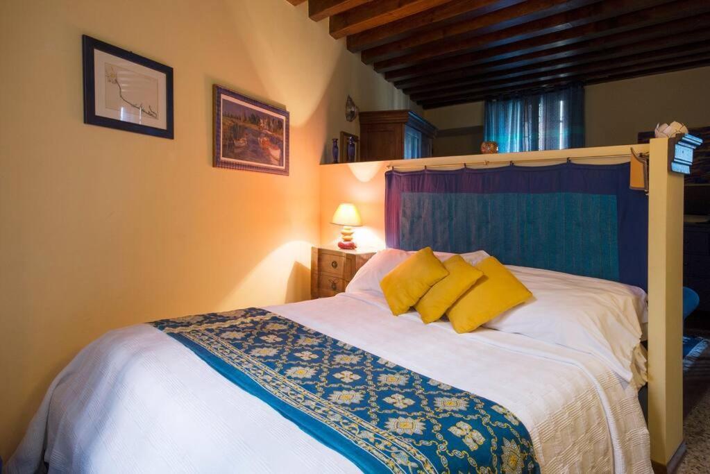 Charm - Close To Rialto And San Marco Venise