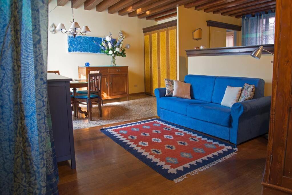 Appartement Charm - Close To Rialto And San Marco *